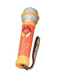 Parents Magazine Sing-Along Microphone