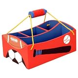 Tatutina Fun Sports Crayon Caddy