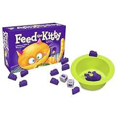 Gamewright Feed The Kitty
