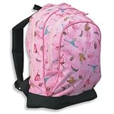 Pack Pals - Ballerina Backpack