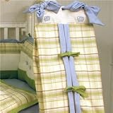 Little Grant Huntley - Diaper Stacker