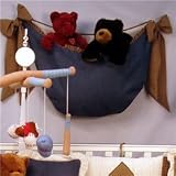 Play Ball - Toy Bag