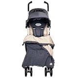 Maclaren Baby Stroller Blanket