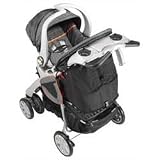 Evenflo Comfort Dimensions Signature Travel System