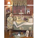 American Pastime - 5Pc W/Diaper Stacker