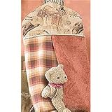 Big Sky - Diaper Stacker