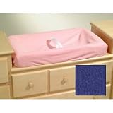Contour Changing Pad Cover - Terry Cloth