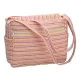 Kenzie Alexander Mia Diaper Bag