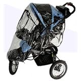 Urban Advantage Stroller Rain Cover