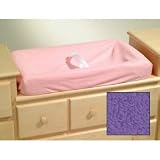 Contour Changing Pad Cover - Terry Cloth