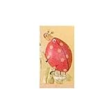 Stop Buggin Me - Ladybug Nightlight