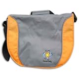Outside Baby Messenger Cooler Bag