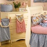 Hey Cowgirl - Diaper Stacker