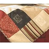Sticky Rice Quilt