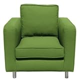 Jennifer Delonge Cotton Ava Chair