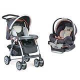 Cortina Travel System - Iceberg