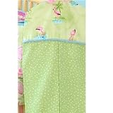 Lilly - Diaper Stacker