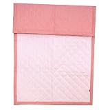 Stokke Red Quilt