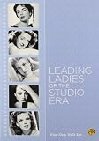 The Leading Ladies Collection By DVD