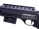 SWAT Tactical Shotgun Pump Shot Airsoft Spring Gun