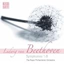 CD Cover Art