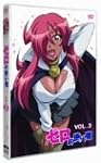 ゼロの使い魔 Vol.3