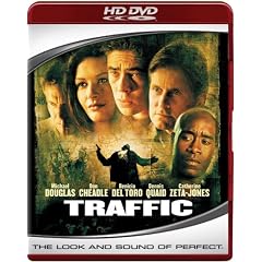 Traffic [HD DVD]