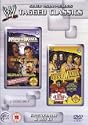Wwe - Wrestlemania XI and XII