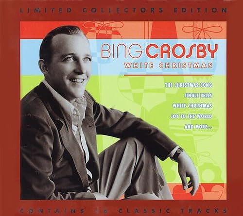 Bing Crosby - Silver Bells Lyrics - Zortam Music