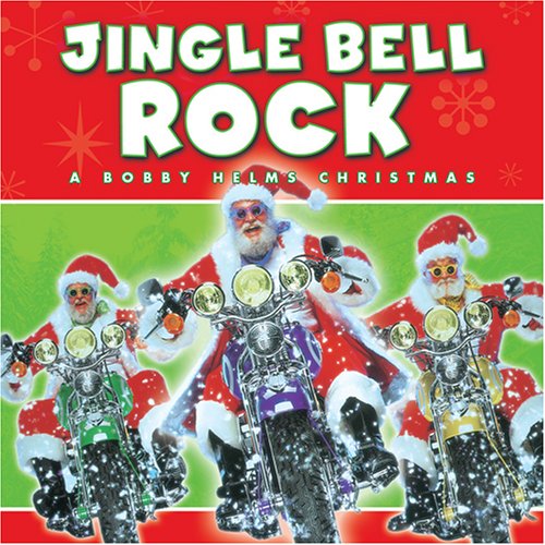 Bobby Helms - Jingle Bell Rock (Stereo) Lyrics - Zortam Music