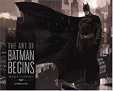 The Art of Batman Begins