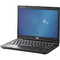 Heimkinosysteme: Hewlett Packard - Notebook - NC2400 CORE SOLO U1400 1.2G