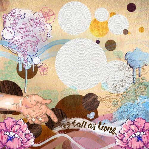 As Tall As Lions - As Tall As Lions - Zortam Music