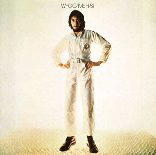 Pete Townshend - Evolution Lyrics - Zortam Music