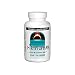 Source Naturals L-Tryptophan, 500 mg, Capsules, 120 capsules