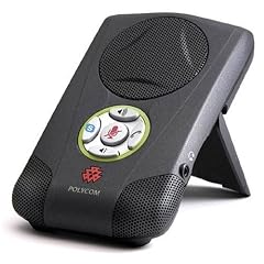 Communicator Grey C100S USB Speakerphone for Skype