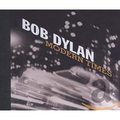 Modern Times (Limited Deluxe Edition / CD+DVD)