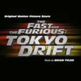 オリジナル・サウンドトラック・スコア「ワイルド・スピードX3 TOKYO DRIFT」