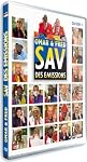 Omar et Fred : Le Best Of SAV des �missions - DVD