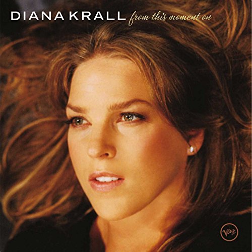 From This Moment On by Diana Krall album cover