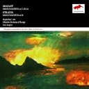 CD Cover Art