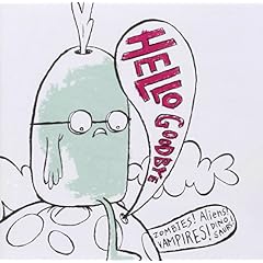 HELLOGOODBYE