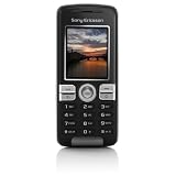 Sony Ericsson K510i Vodafone  prepay handset- Free Weekends Offer*