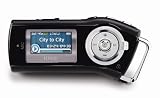 iRiver T10 2 GB MP3 Player with FM Tuner (Black)