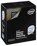Intel Core 2 Extreme X6800 2.93 GHz X6800 Processor (LGA775)