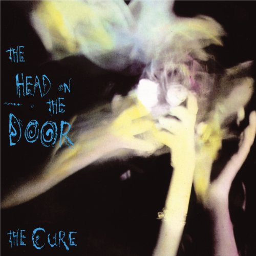 The Cure - The Top/The Head On The Door - Zortam Music