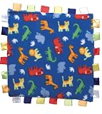 Royal Jungle Chichi Blankie