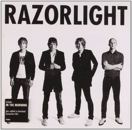 Razorlight - Razorlight - Razorlight - Zortam Music