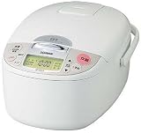 ZOJIRUSHI IH炊飯ジャー極め炊き NP-KA10-WB ホワイト