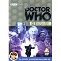 Doctor Who - The Invasion (2 Disc Set) [1968]